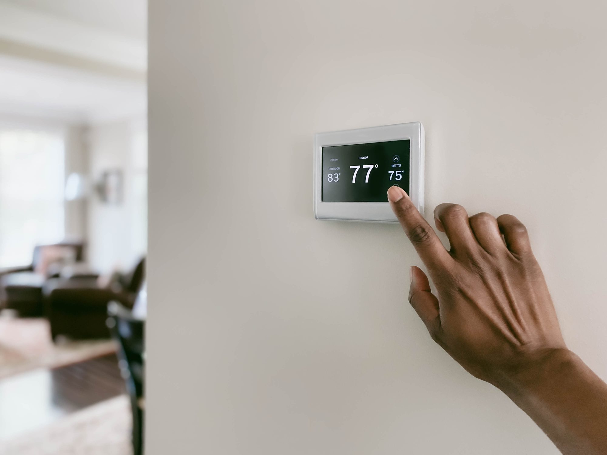 The Ins and Outs of Installing Central Air