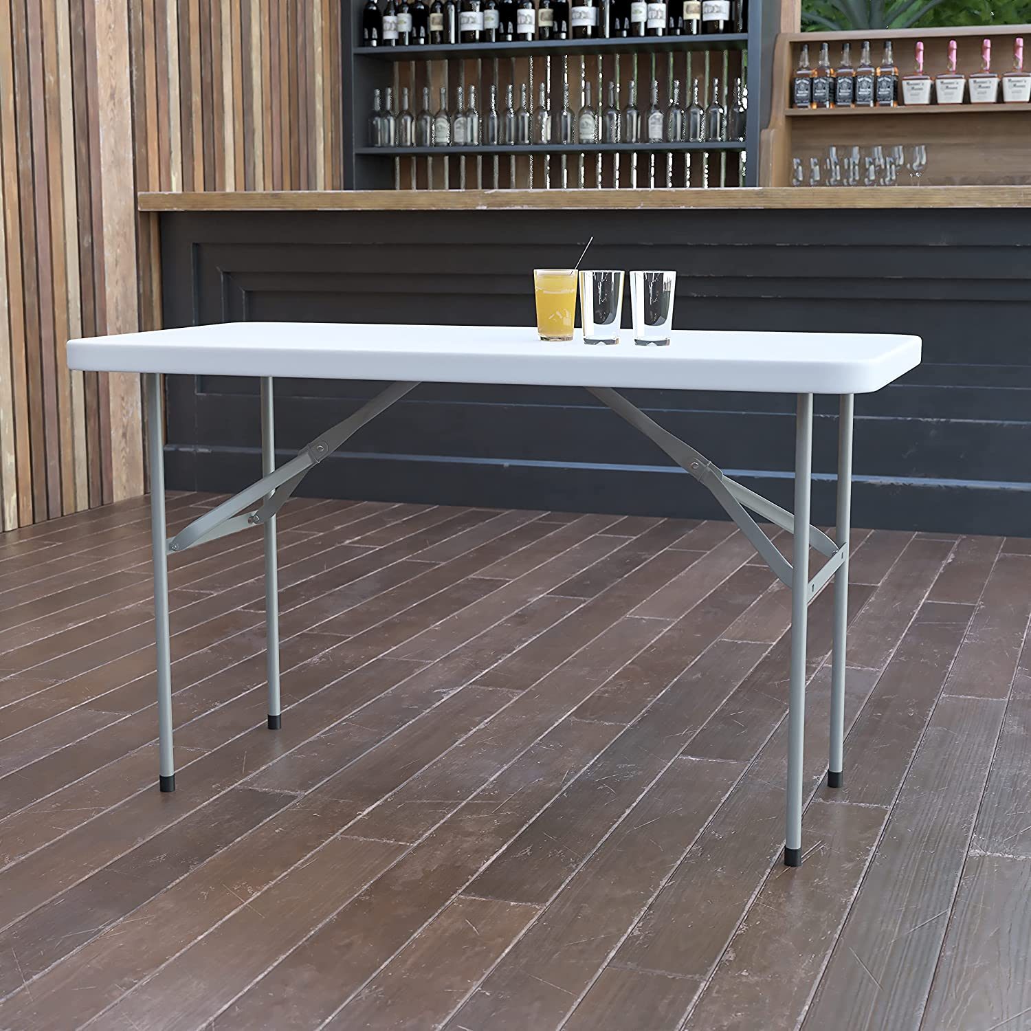 Folding Table 