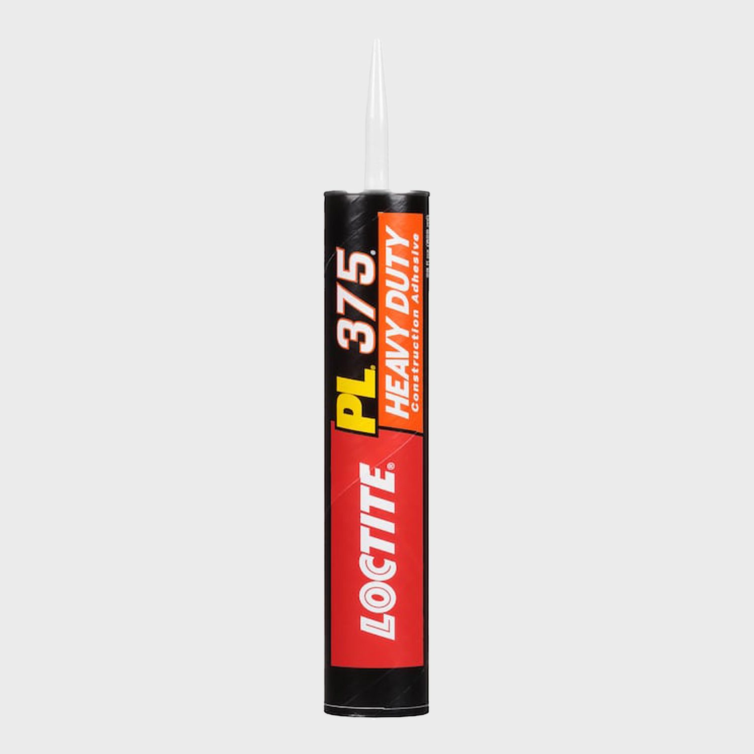 Construction Adhesive Via Lowes