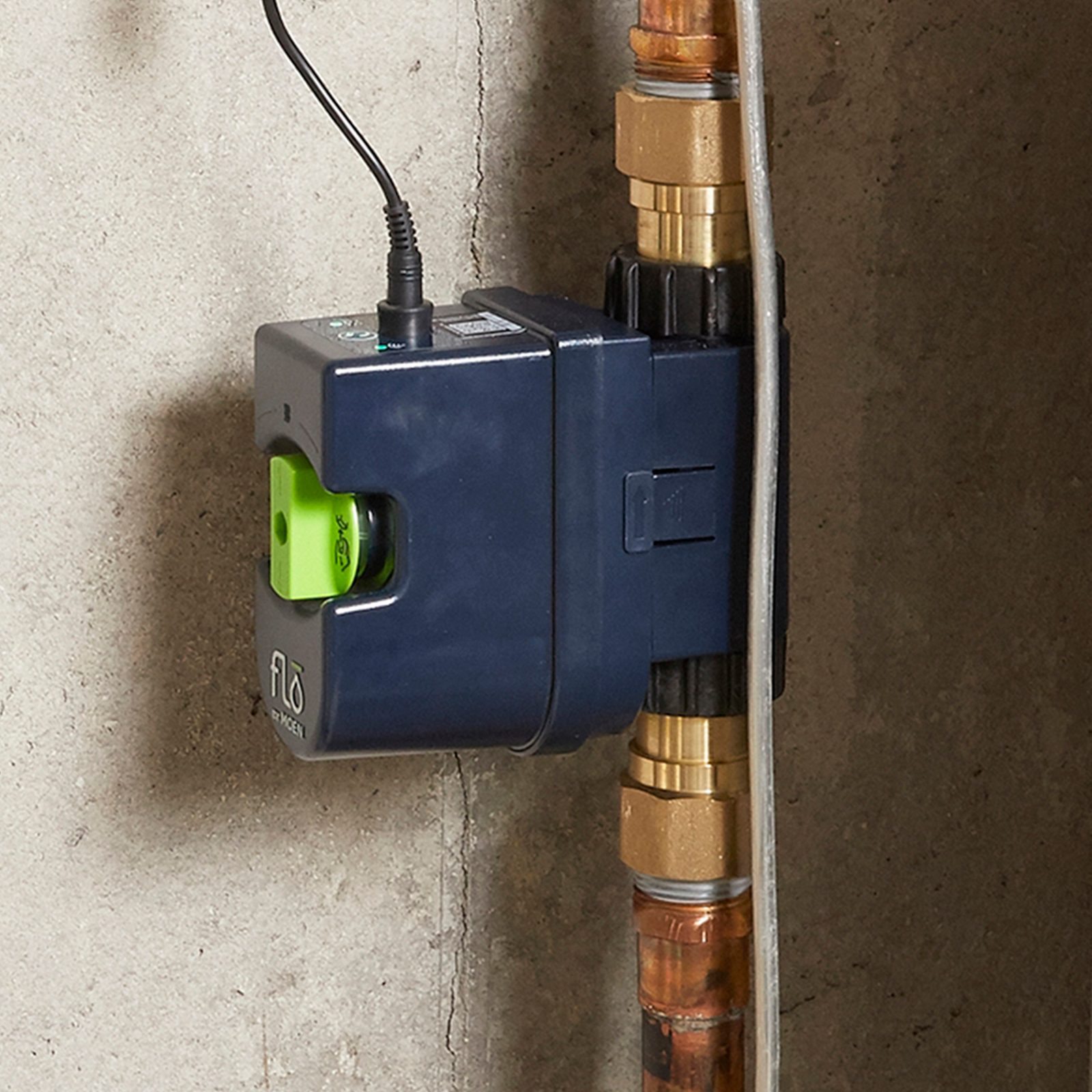 Flo by Moen Valve Review: A Wi-Fi Enabled Smart Valve for Complete Control