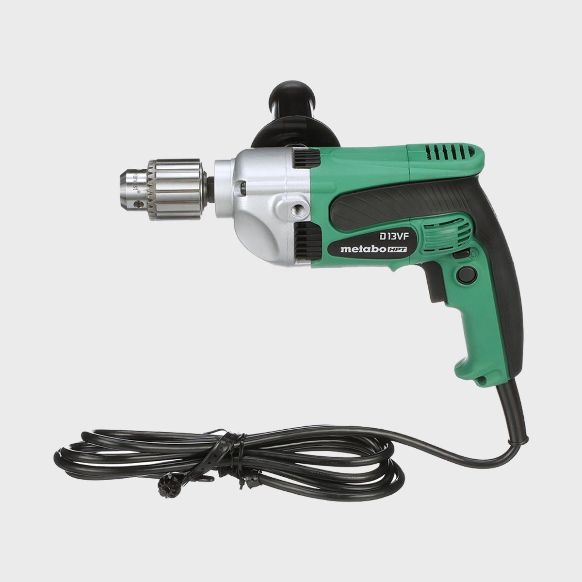 Metabo Corded Drill