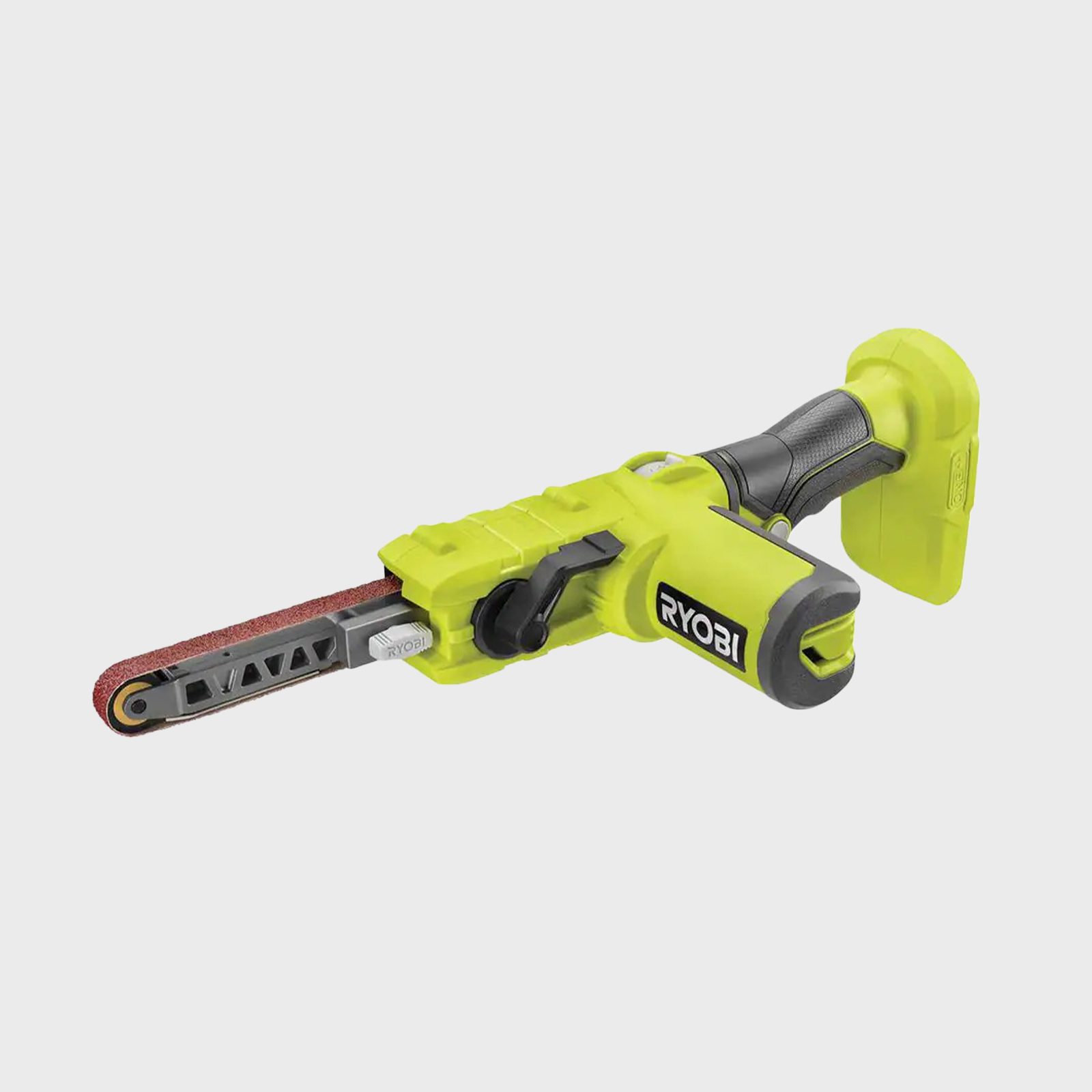 Ryobi Belt Sanders Mini Via Homedepot.com