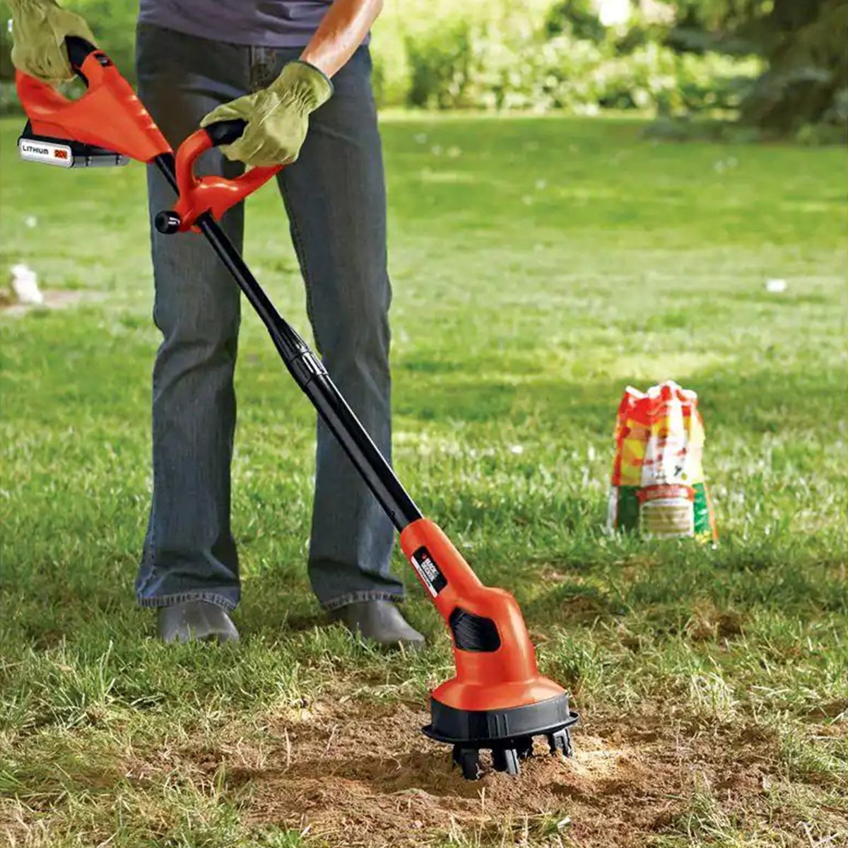 7 Best Garden Cultivators Ft Ecomm Via Homedepot.com