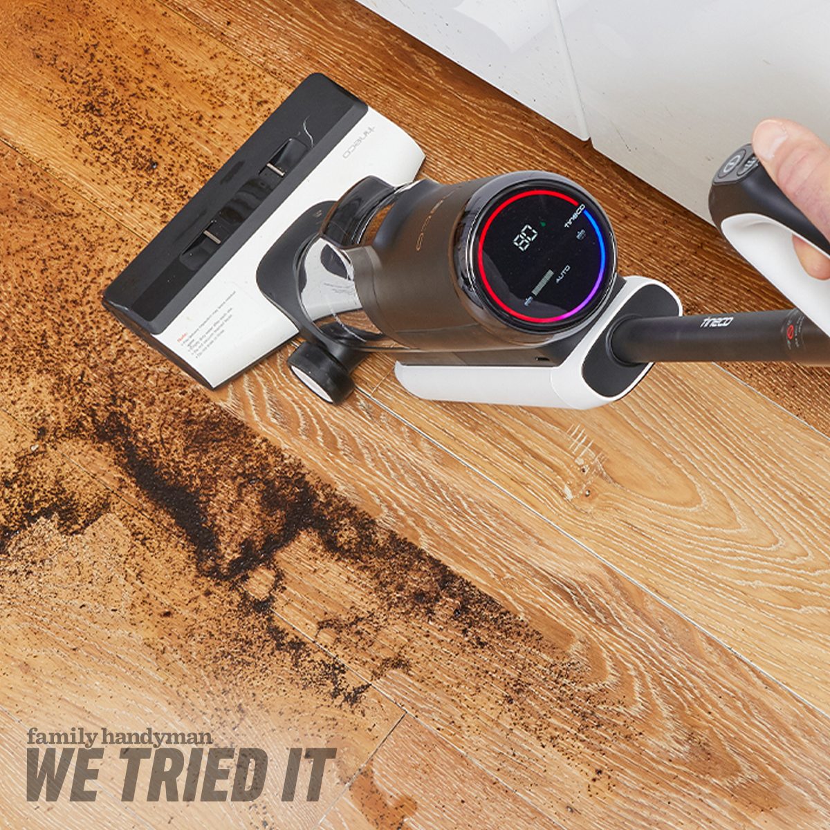 Is the Tineco Floor Cleaner the Best Wet and Dry Vacuum? – We Tried It