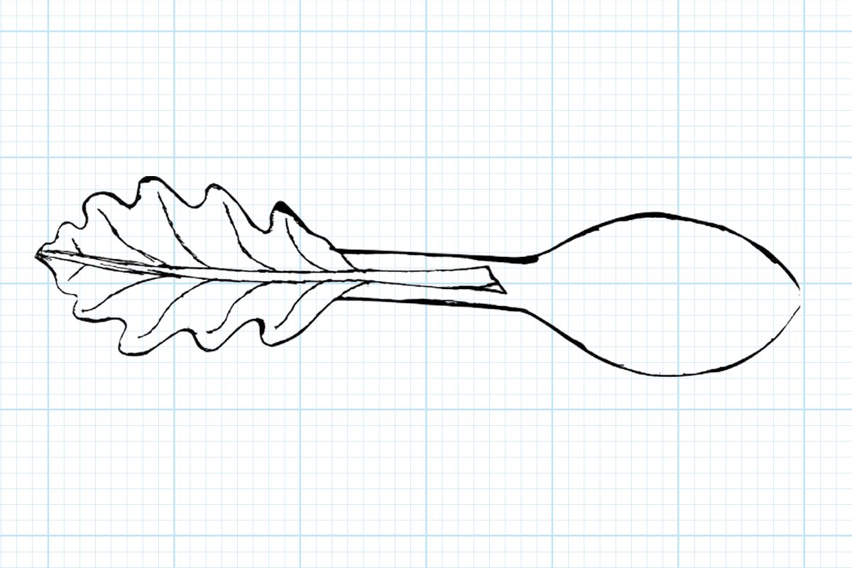 Fh23djf 622 52 Ta01 How To Hand Carve A Wooden Spoon