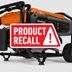 Winning the Unlucky Lottery? Ford Recalls Exactly 3 Cars Over Battery Defect