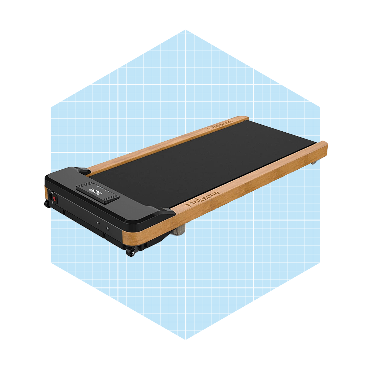 Maksone Under Desk Treadmill Ecomm Via Amazon.com