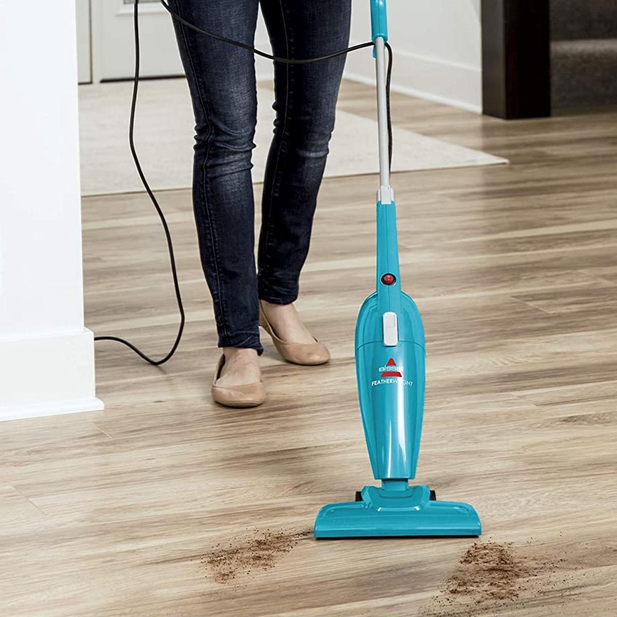 5 Best Best Broom Picks For All Sorts Of Messes