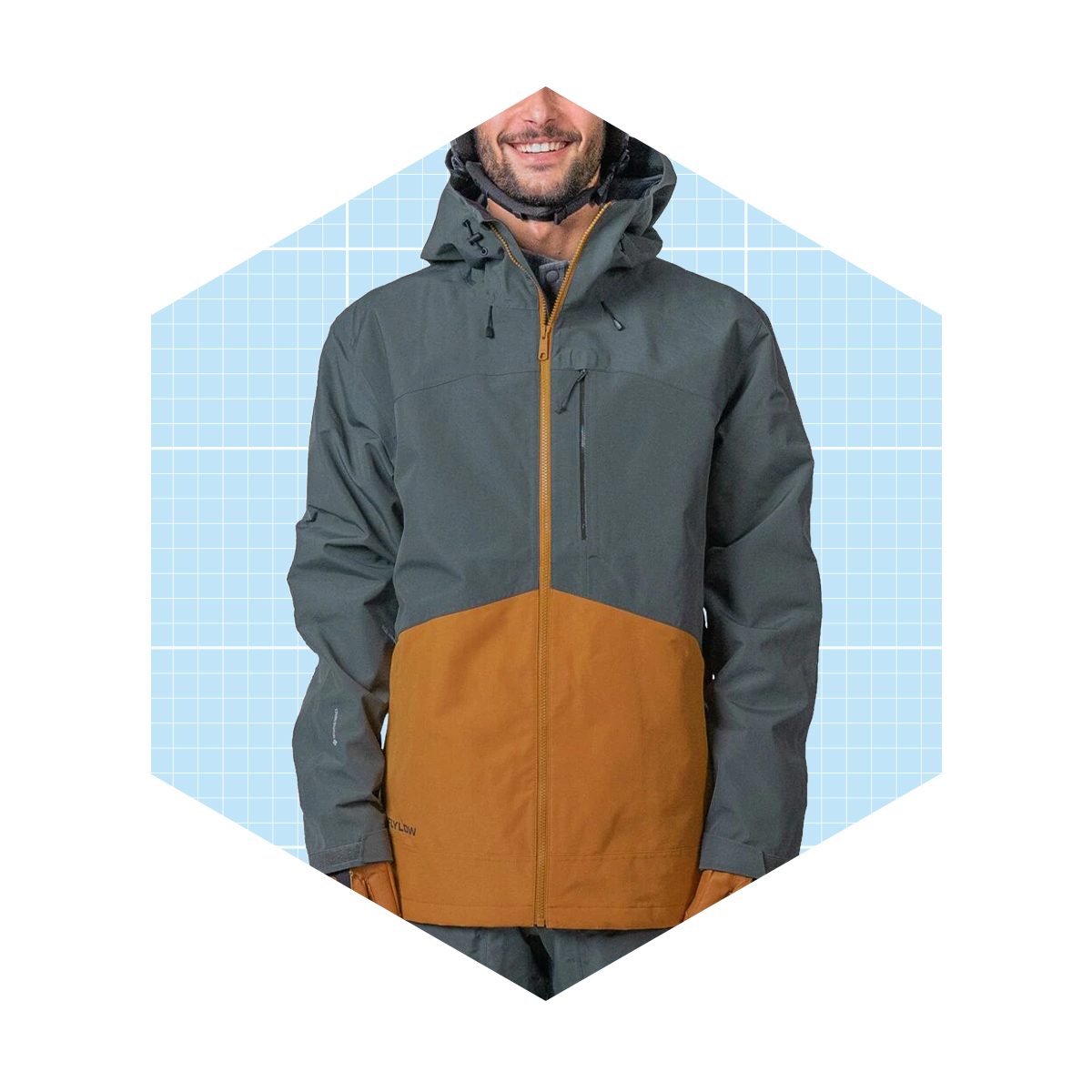 Knight Jacket