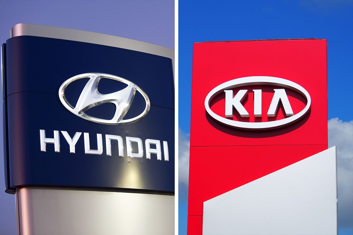 Hyundai and Kia Agree to $200 Million Settlement to Owners of Stolen Cars