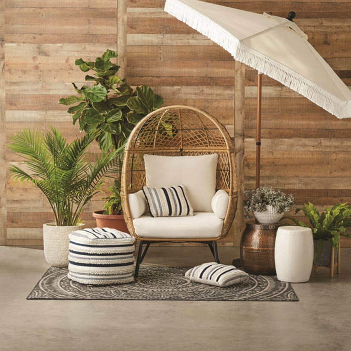 Need A Backyard Makeover These Ideas Will Revamp Your Space