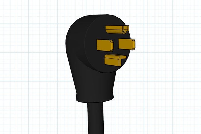 Nema 14 30 Plug
