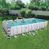 Splurge on Summer Funâ€”This 24-Foot Pool Is on Deep Discount