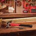 10 Must-Have Products for DIYers, From Quick-Setting Glue to a Reciprocating Saw