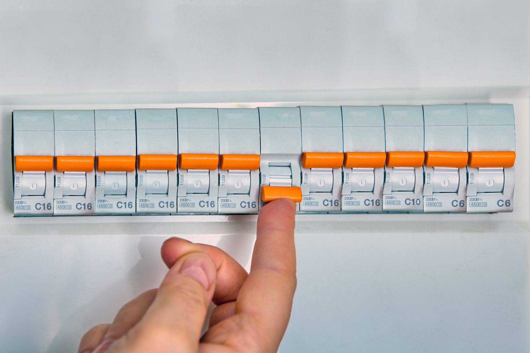 What Is Overcurrent Protection?