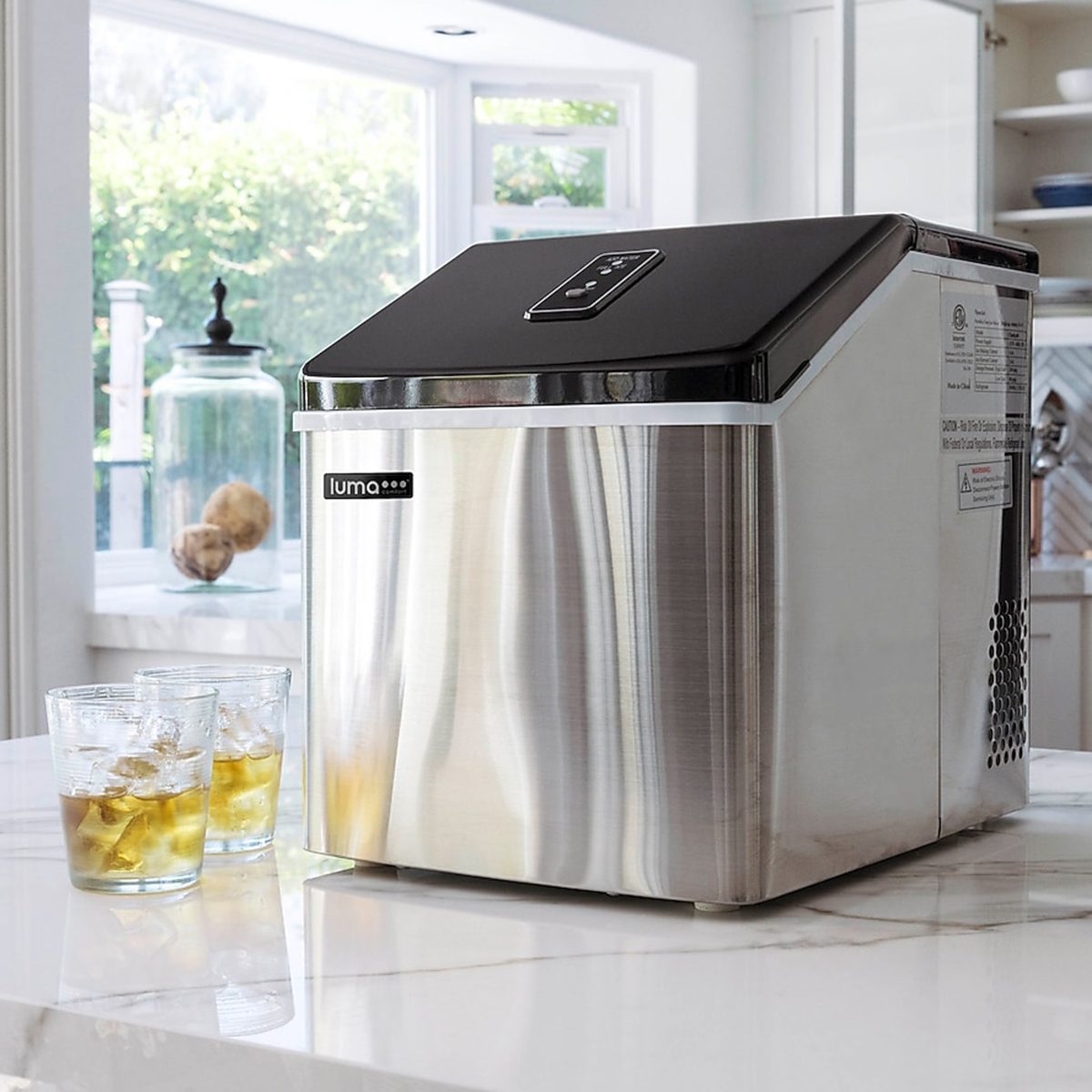 Got Ice The 6 Best Countertop Ice Makers
