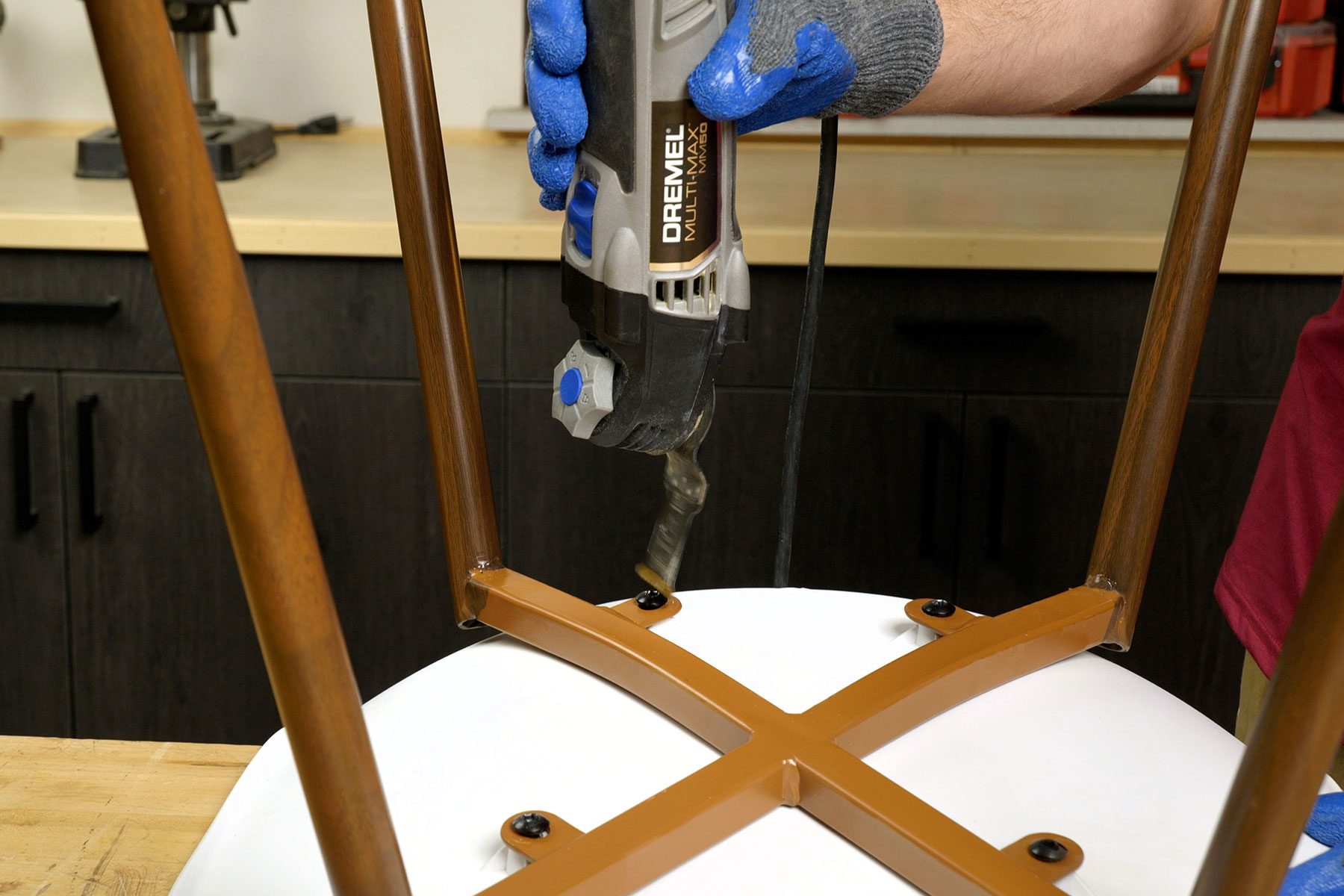 Rotary Tool