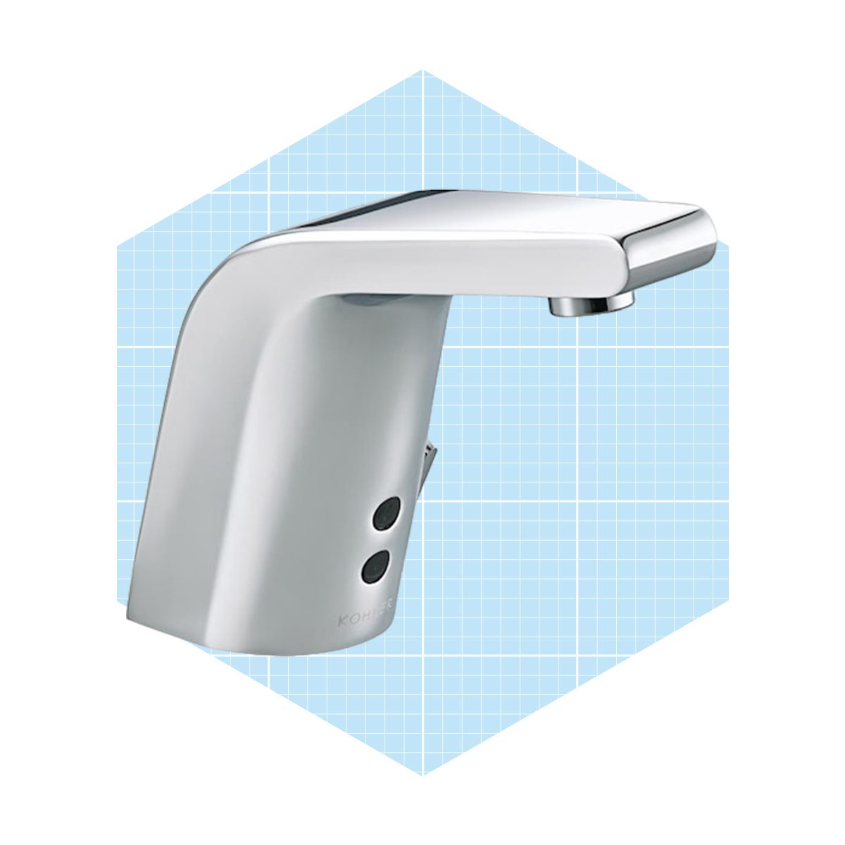Kohler Insight Touchless Commercial Bathroom Sink Faucet