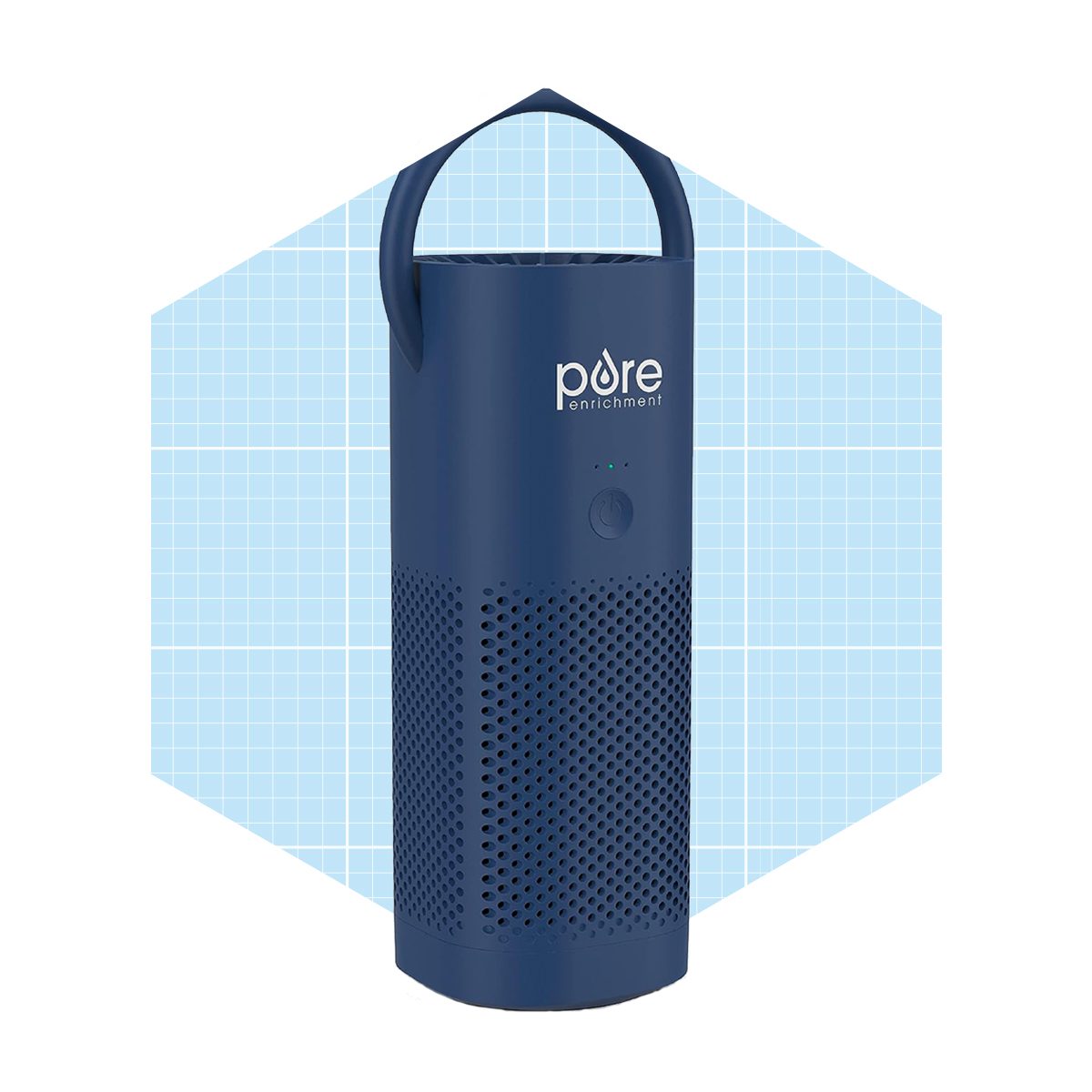 Pure Enrichment Purezone Via Merchant
