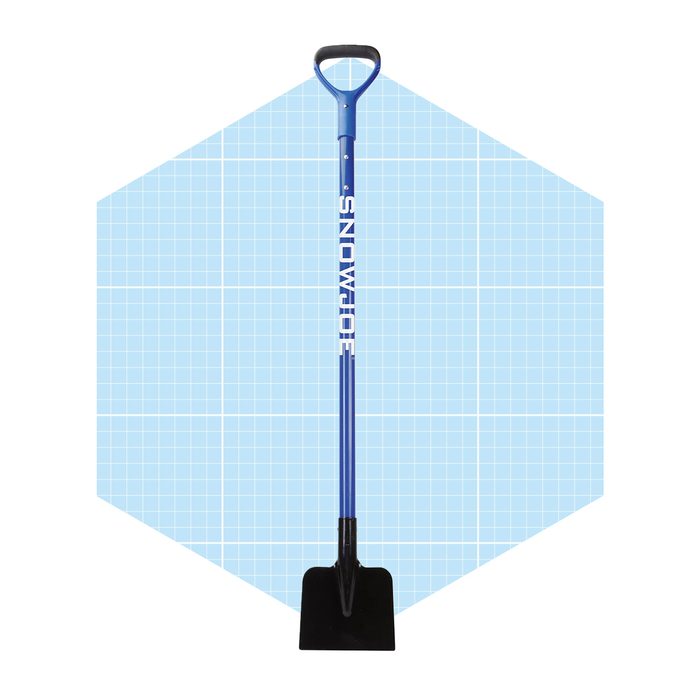 Snow Joe Steel Ice Chopper