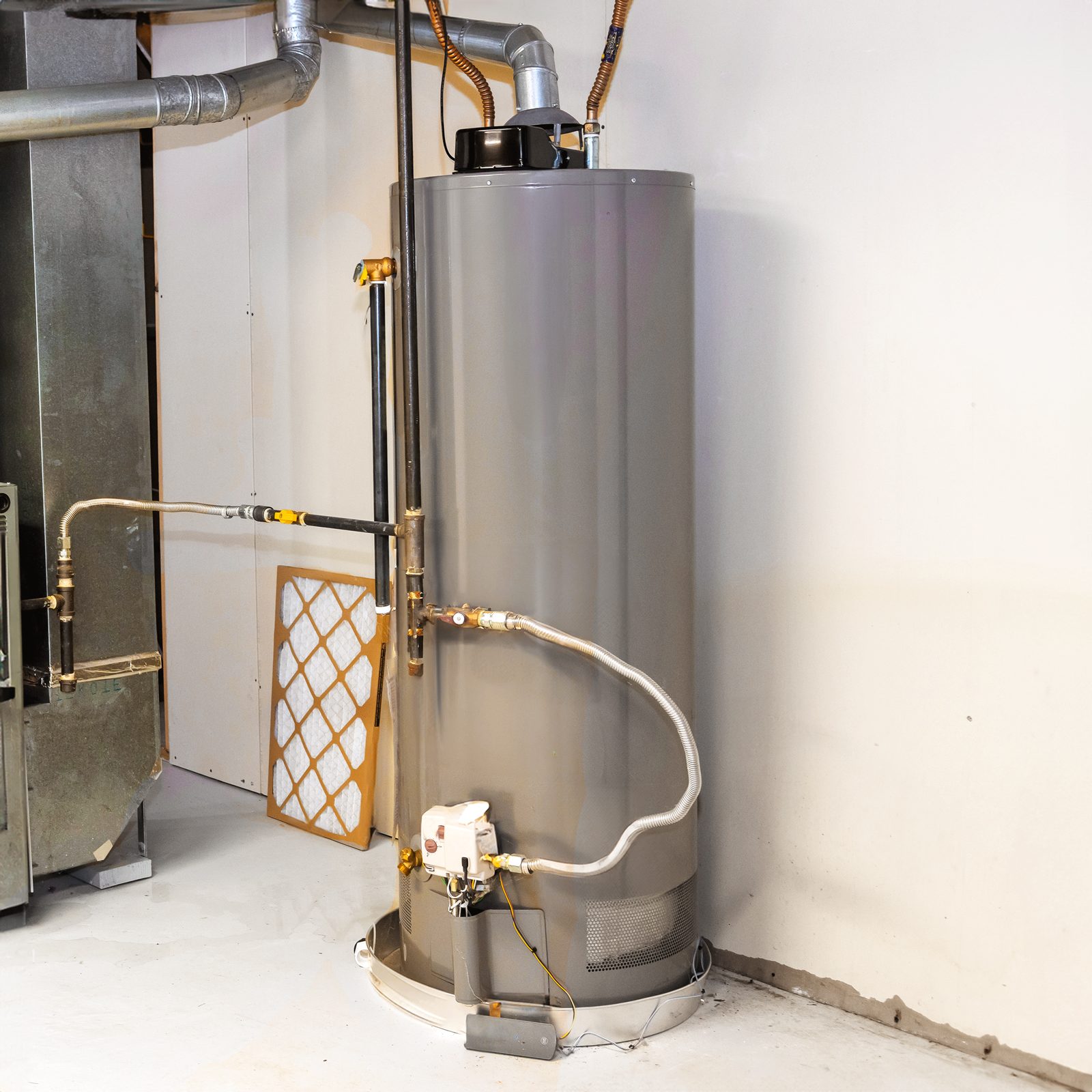 How to Choose a New Water Heater