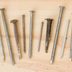What Does the 'D' In Nail Sizes Mean?