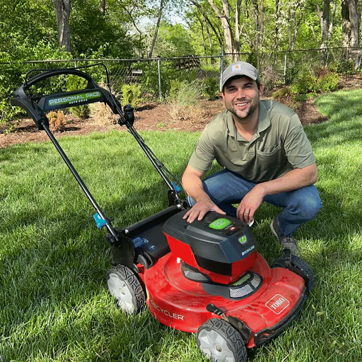 5 Best Self-Propelled Lawn Mowers of 2025
