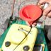 How To Fix a Stuck Throttle Cable on a Lawn Mower