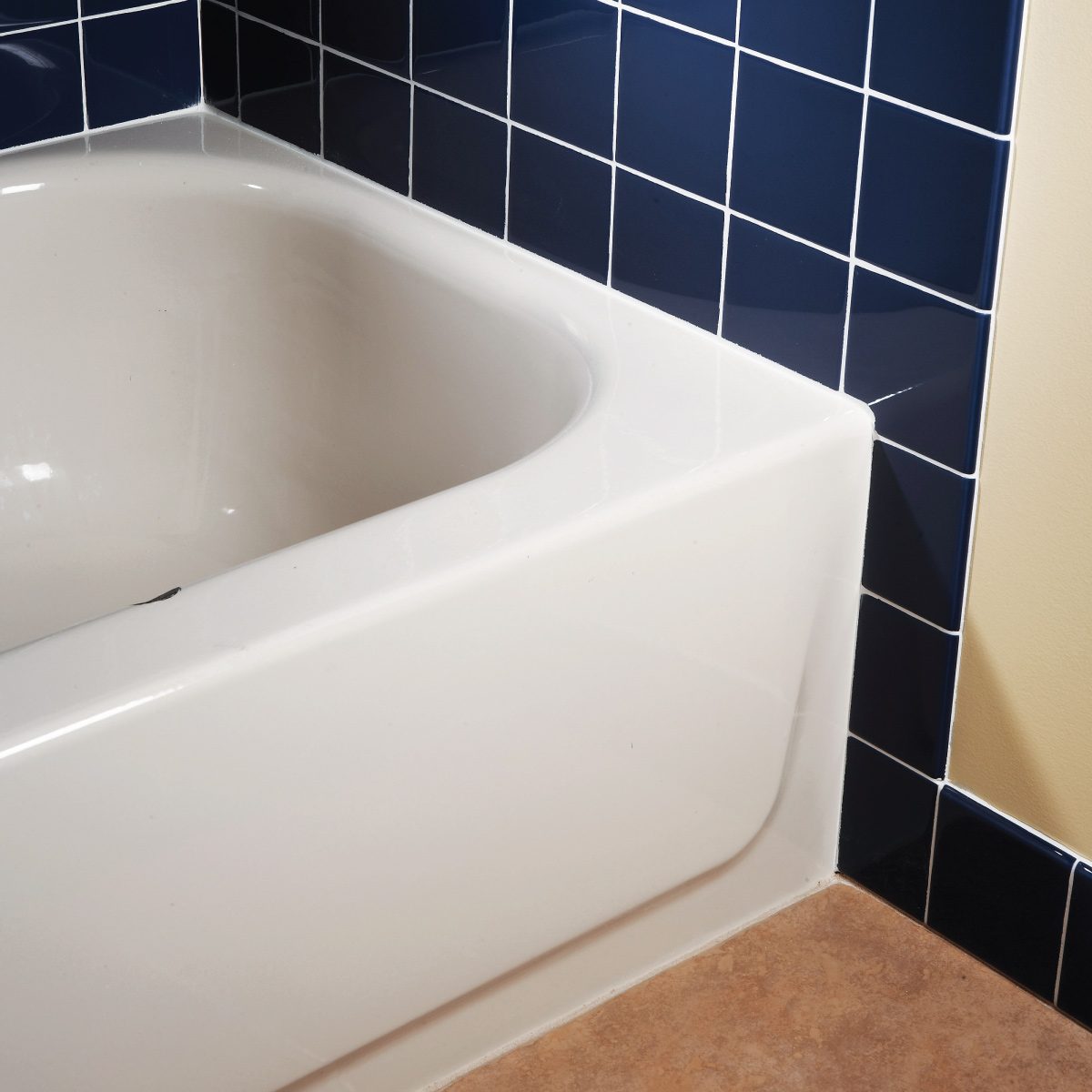 Shower Tile Layout Tips For Remodeling Your Bathroom Tile Extends Beyond Tub