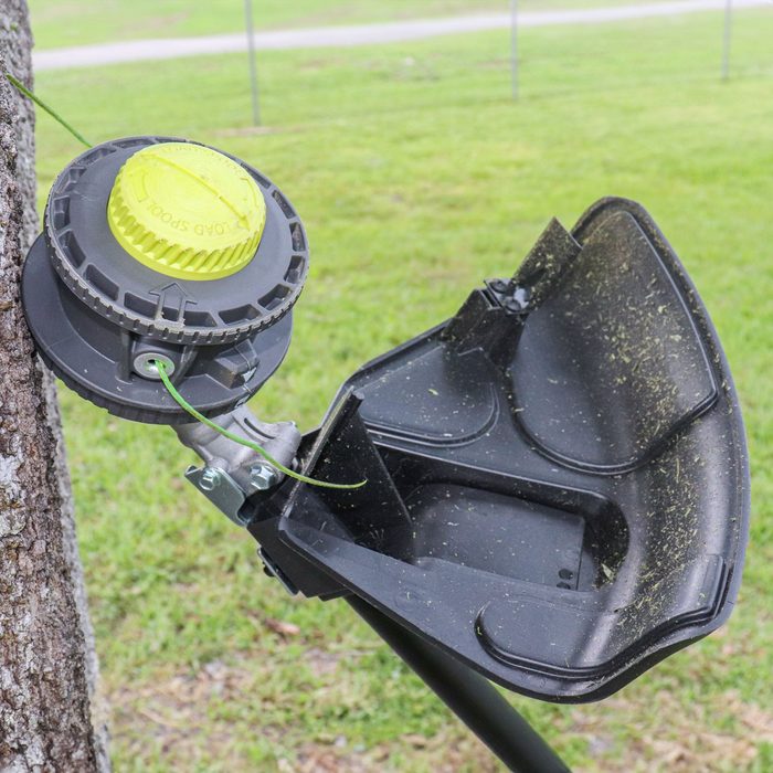 Ryobi 15 Inch 40v Trimmer