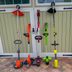 These 7 Top-Rated Grass Trimmers and Weed Wackers Are Perfect for a Well-Kept Lawn