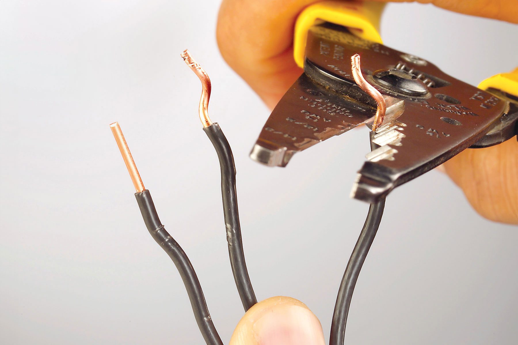 Making Safe Wire Connections: A Step-by-Step Guide