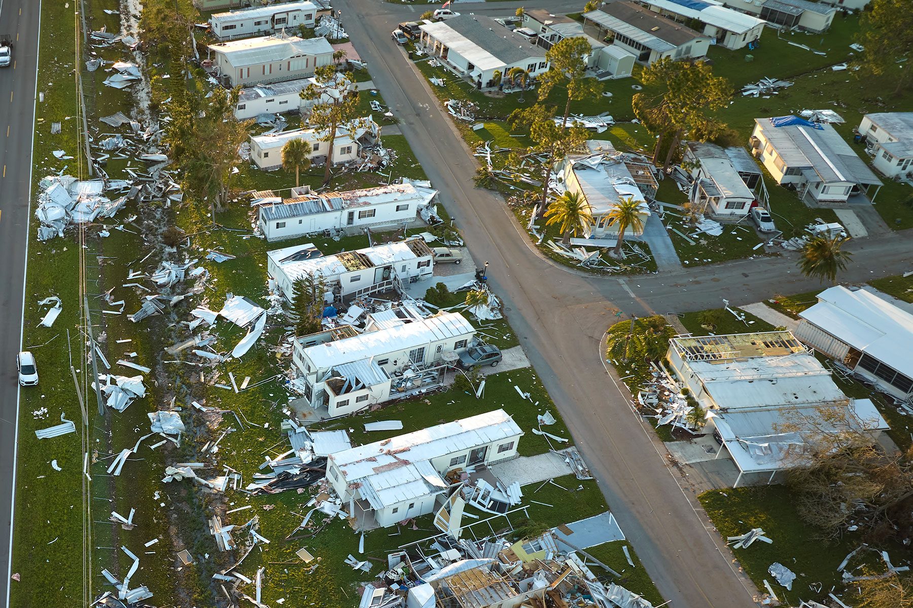 10 Tips For Cleaning Up After a Hurricane Or Other Natural Disaster