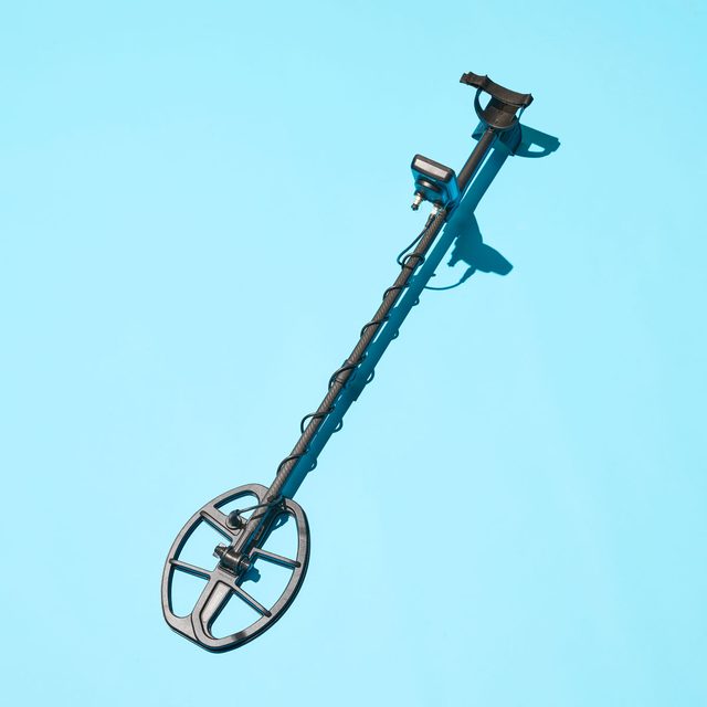 Nokta Metal Detector
