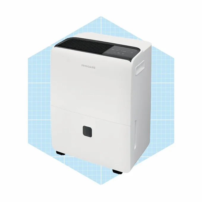 Frigidaire Ffad6022w1 Dehumidifier Ecomm Via Amazon 1