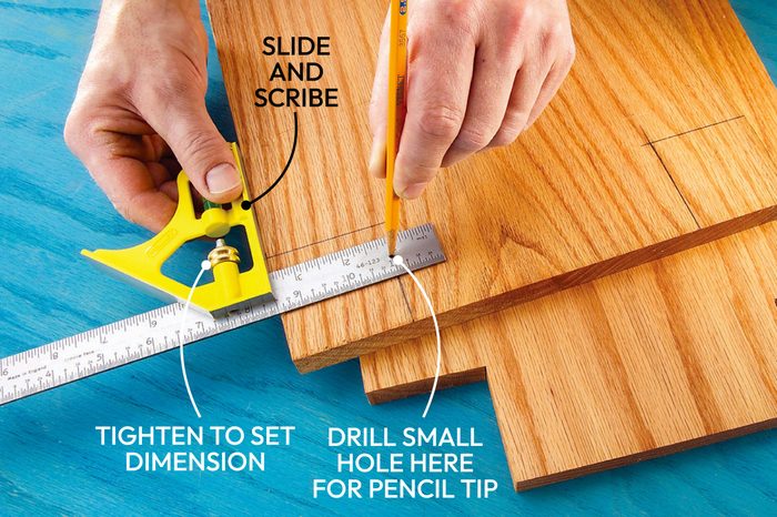 Marking Gauge