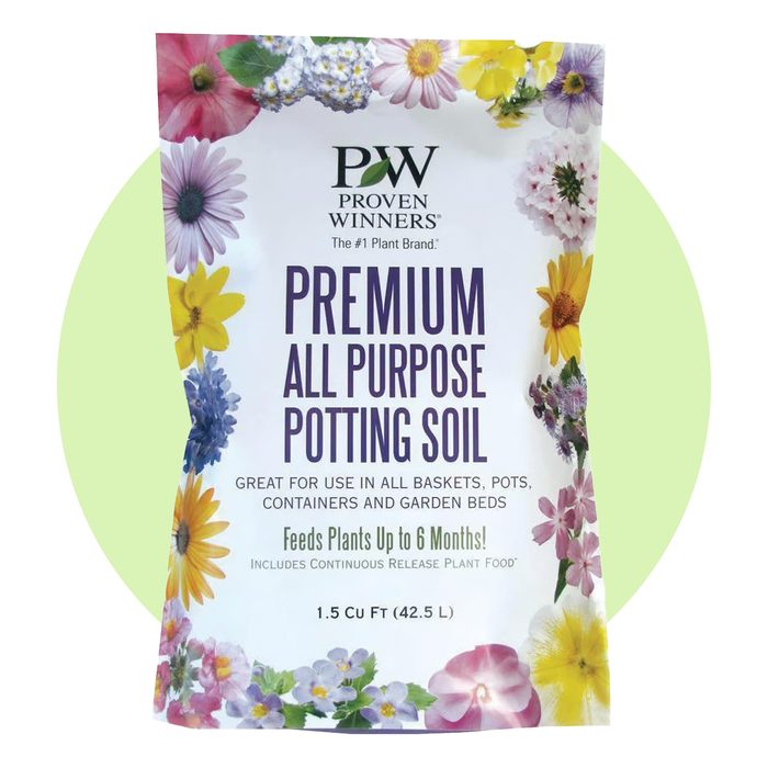 Proven Winners All Purpose Potting Soil