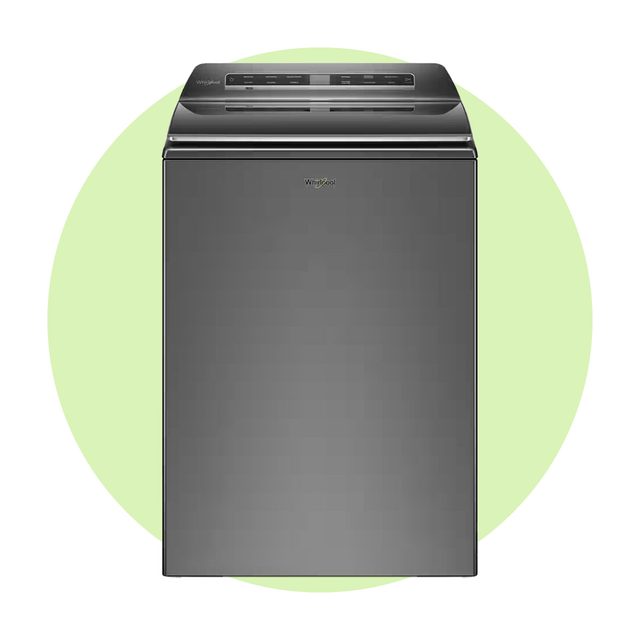 Whirlpool Smart Top Load Washer Ecomm Via Homedepot.com