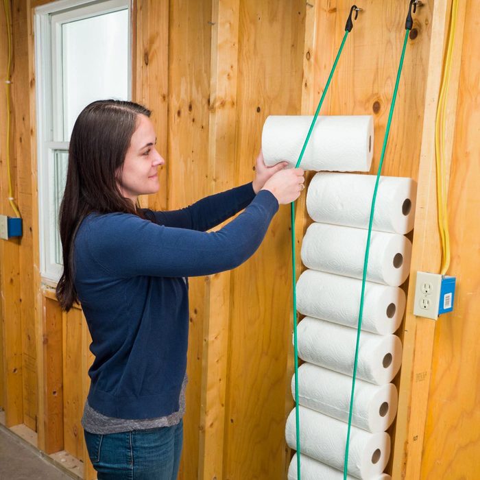 20 Bungee Cord Hacks You'll Wish You Knew Sooner