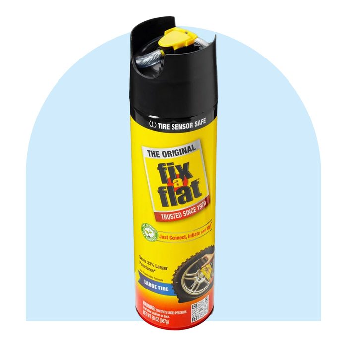 Fix A Flat