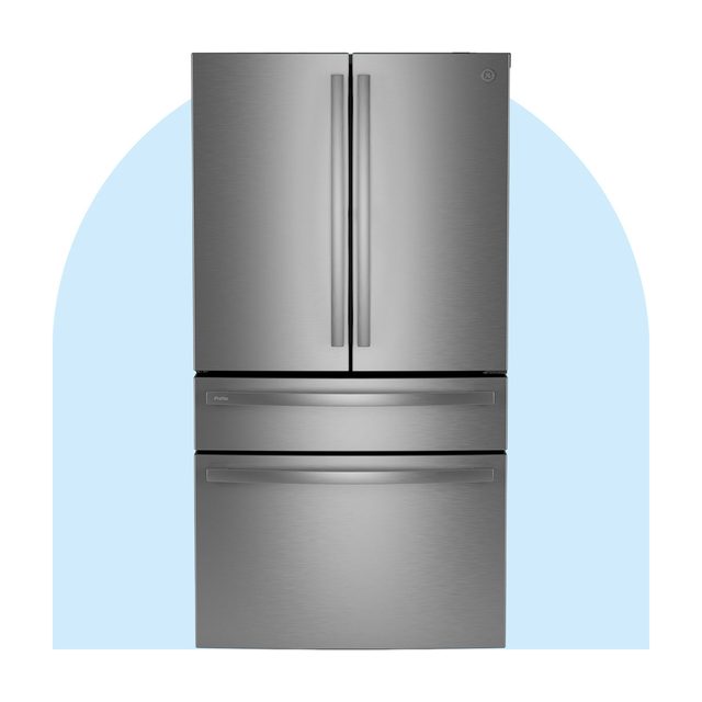 Ge Over The Range Microwave With Sensor Cooking Via Geappliances.com