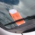 If You See an Orange Tag on a Car, Here's What It Means