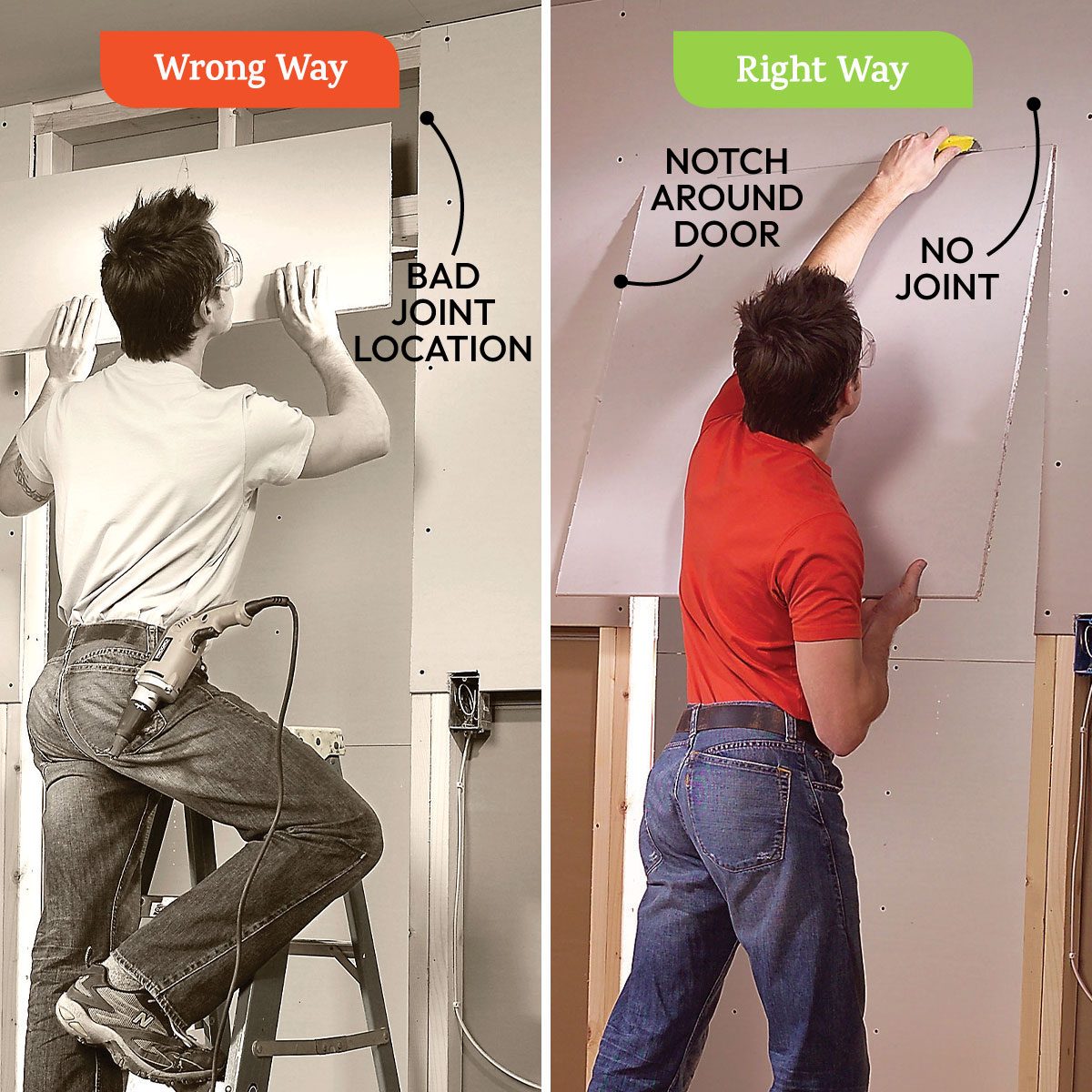 Avoid Future Cracks