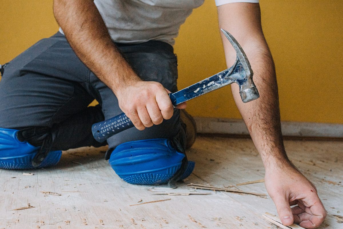 12 Handy Hammer Hacks Every DIYer Should Know