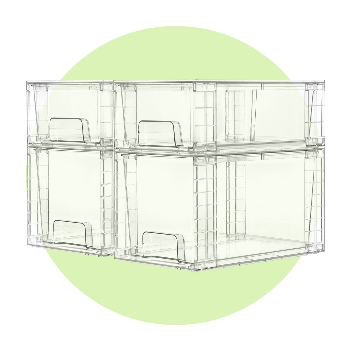 Deep Storage Boxes