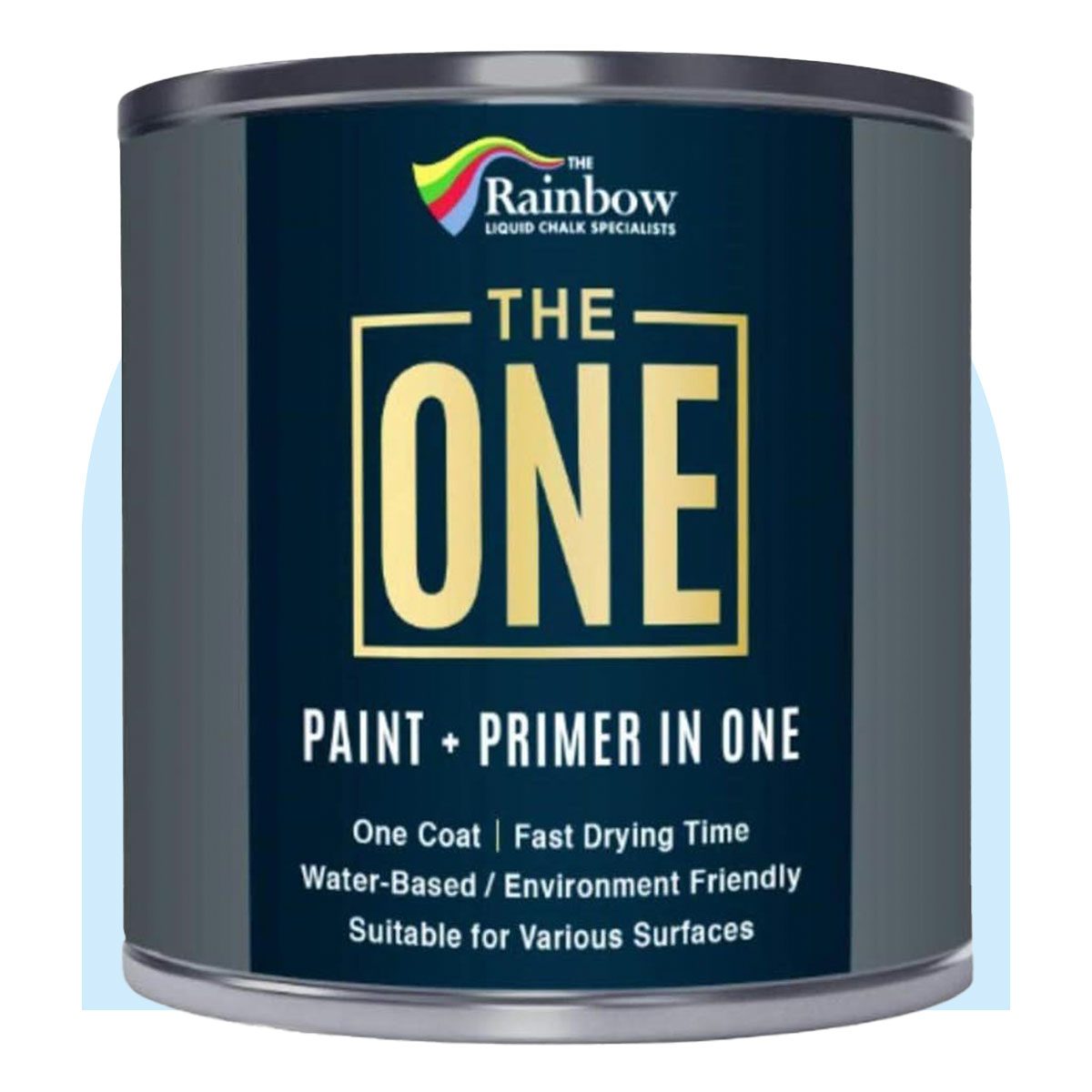Fence Primer