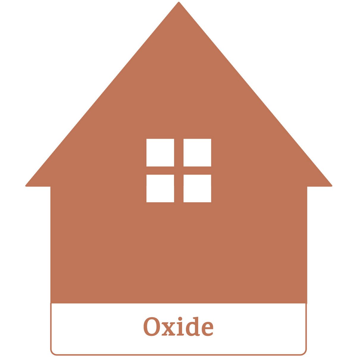 Oxide By Behr
