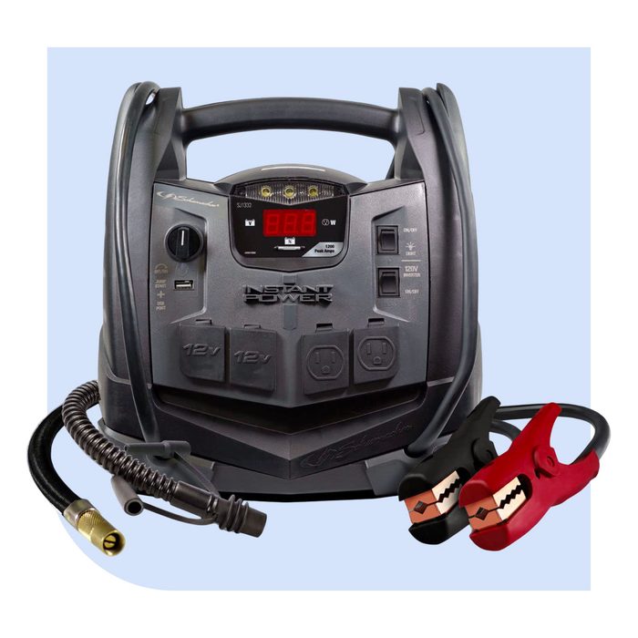 Schumacher Sj1332