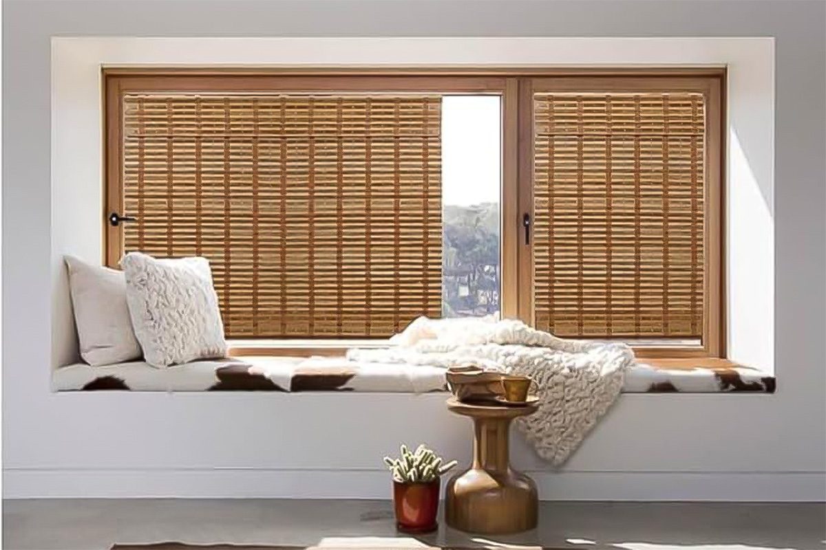 The Best Roll Up Shades for Your Porch