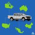 Here Are All the Countries Where Your Car Is Actually Made